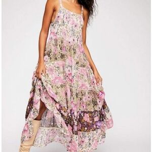 Spell Desert Daisy Strappy Lilac Small